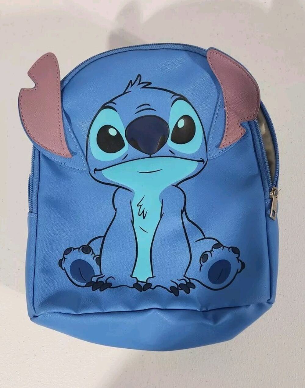 Disney Bioworld Lilo & Stitch Mini Backpack